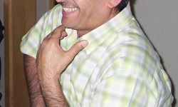 القاص والروائي خضير فليح الزيدي يطمئن الوسط الثقافي على صحة الشاعر زعيم نصار